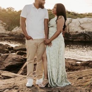 Meet your Posher, Siedah